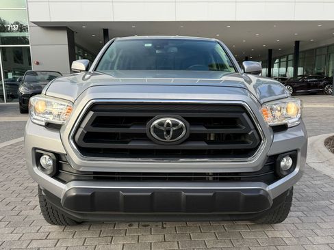 Used 2020 Toyota Tacoma SR5 image 8