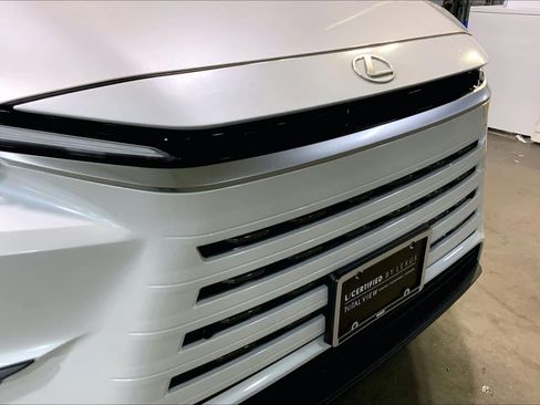 Certified 2025 Lexus TX 350 AWD image 30