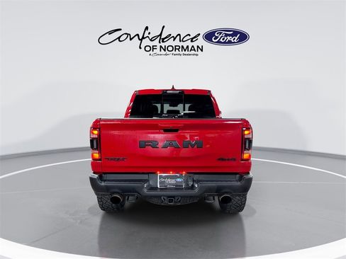 Used 2021 RAM 1500 TRX w/ TRX Level 2 Equipment Group image 7