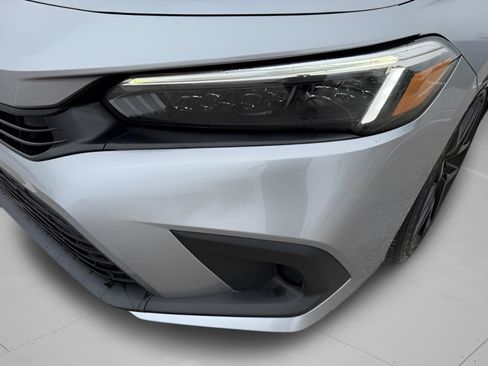 Used 2024 Honda Civic Sport image 31