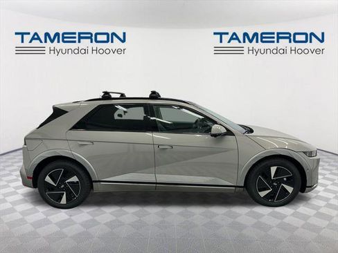 New 2026 Hyundai Ioniq 5 Limited image 6