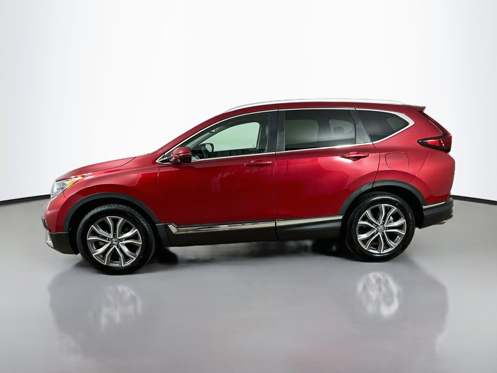 Used 2021 Honda CR-V Touring image 8