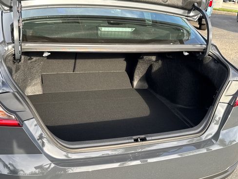 New 2026 Toyota Camry LE FWD image 9