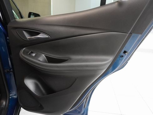 Certified 2021 Buick Encore GX Select image 27