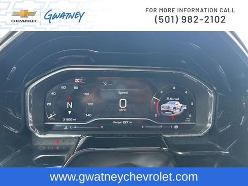 Used 2024 GMC Sierra 1500 SLT w/ SLT Premium Plus Package image 16