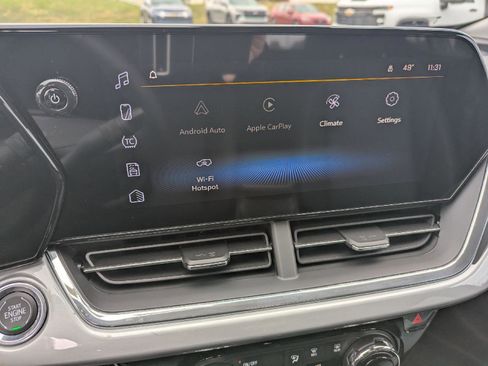 New 2026 Chevrolet Trax LT w/ Driver Confidence Package image 19