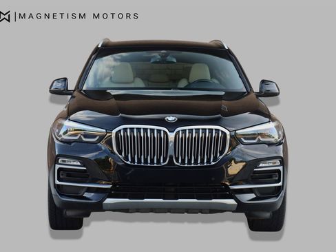 Used 2019 BMW X5 xDrive40i w/ Premium Package 2 AWD/4WD image 6
