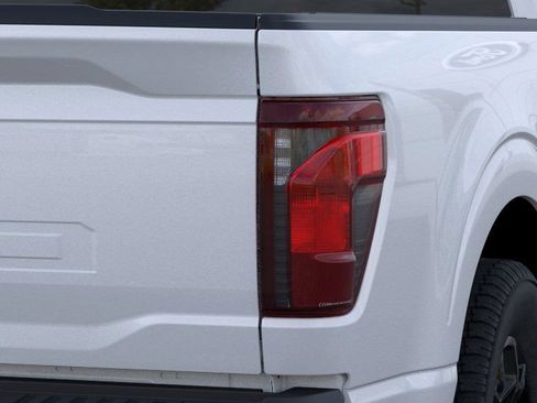 New 2025 Ford F150 STX image 23