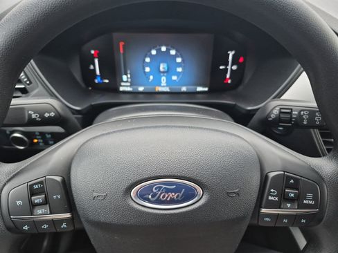 New 2025 Ford Escape Active image 25