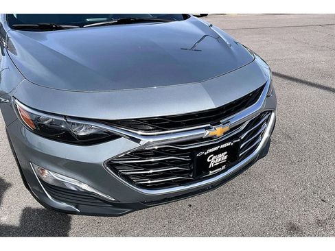 Used 2024 Chevrolet Malibu LS image 31