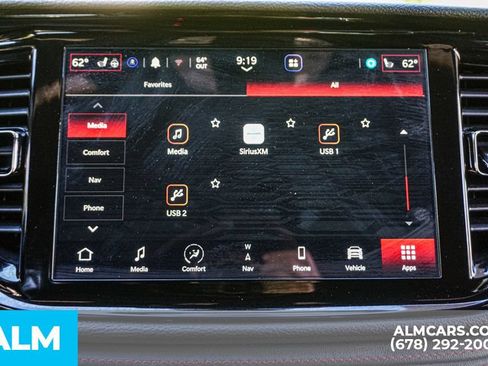 Used 2026 Dodge Durango GT RWD image 37