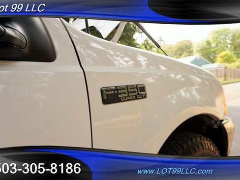 Used 2000 Ford F350 XLT image 32