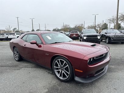 Used 2023 Dodge Challenger R/T w/ Plus Package