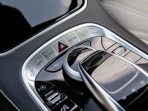 Used 2018 Mercedes-Benz S 63 AMG S 4MATIC Sedan image 34