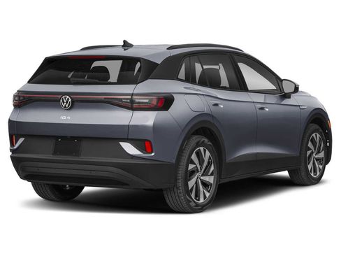 New 2026 Volkswagen ID.4 Pro RWD image 2