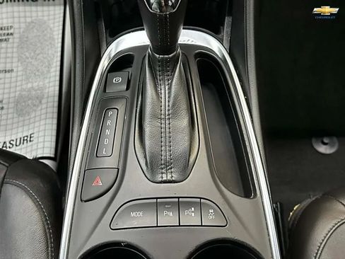 Used 2018 Chevrolet Volt Premier w/ Driver Confidence Package image 23