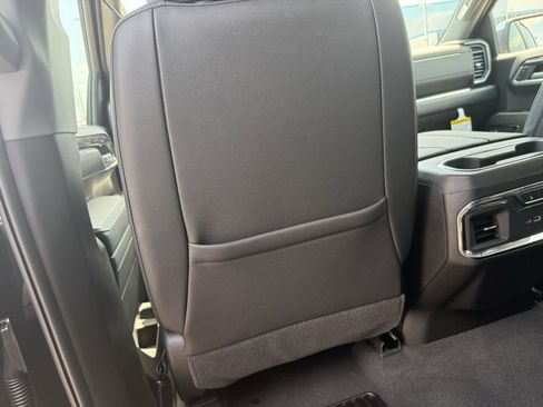 New 2026 Chevrolet Silverado 1500 LTZ w/ LTZ Premium Texas Edition image 37