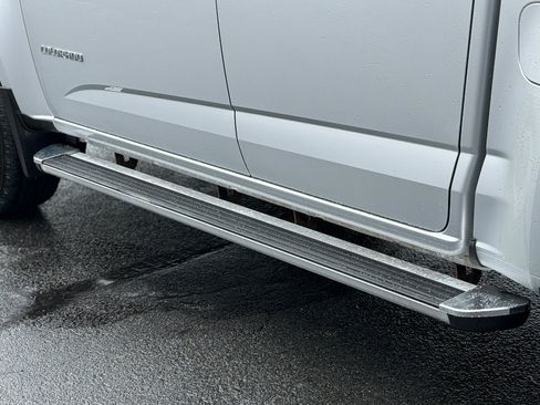 Used 2016 Chevrolet Colorado Z71 image 18