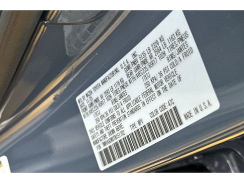 New 2026 MAZDA CX-50 AWD 2.5 Hybrid w/ Cargo Package image 26