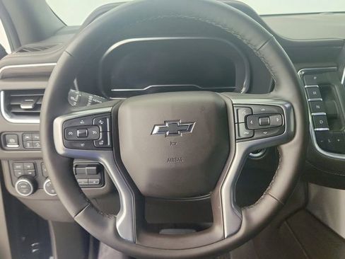 Used 2024 Chevrolet Tahoe Z71 w/ Off-Road Capability Package image 21