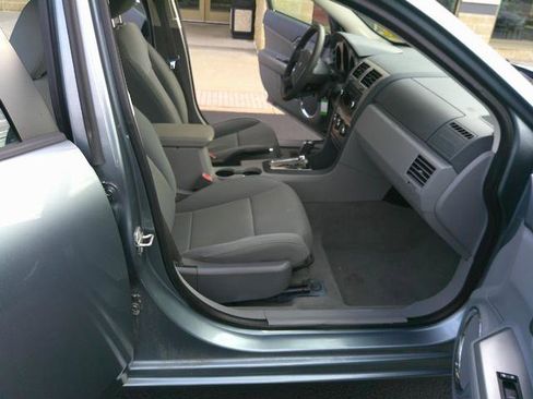 Used 2008 Dodge Avenger SXT w/ Convenience Group image 6