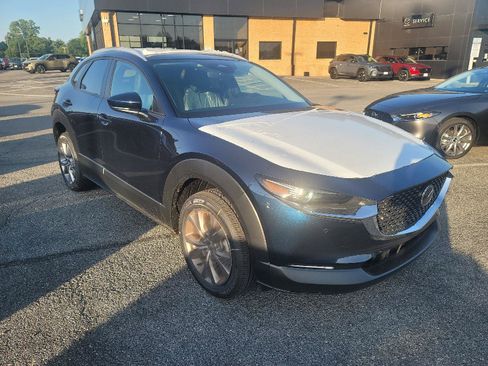 New 2026 MAZDA CX-30 AWD 2.5 S image 3