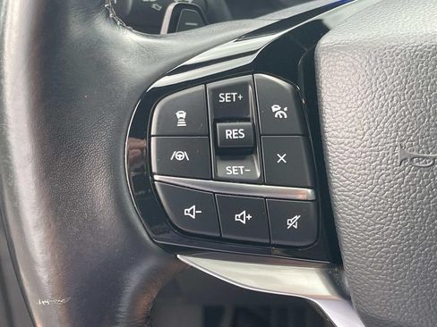 Used 2021 Ford Explorer Platinum w/ Premium Technology Package RWD image 42