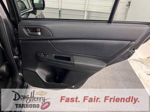 Used 2014 Subaru Crosstrek 2.0i Limited image 35