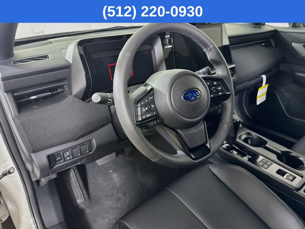 New 2026 Subaru Outback Premium AWD/4WD image 10