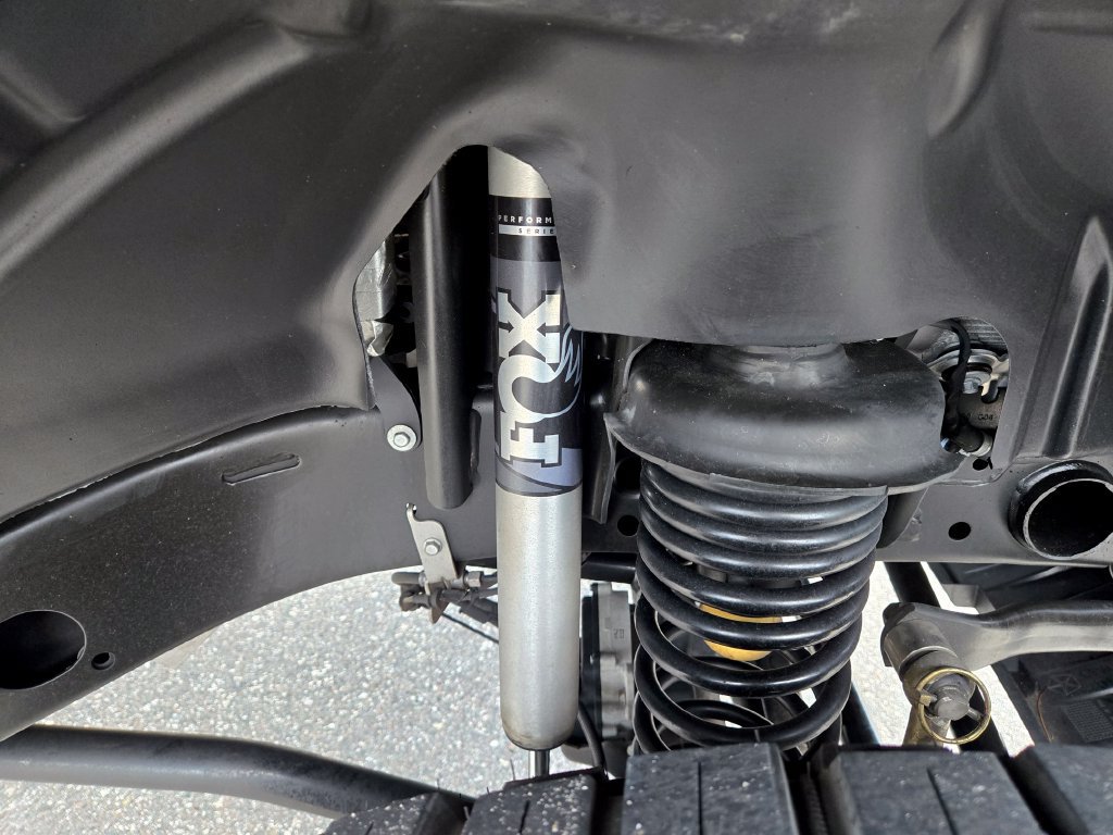 Used 2021 Jeep Wrangler Sport AWD/4WD image 11
