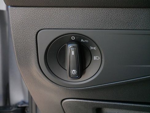 Certified 2024 Volkswagen Tiguan S image 26