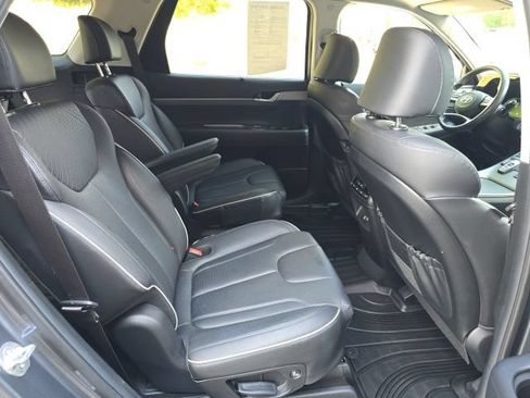 Used 2024 Hyundai Palisade XRT AWD/4WD image 11
