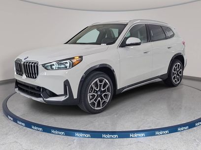 New 2026 BMW X1 xDrive28i w/ Convenience Package