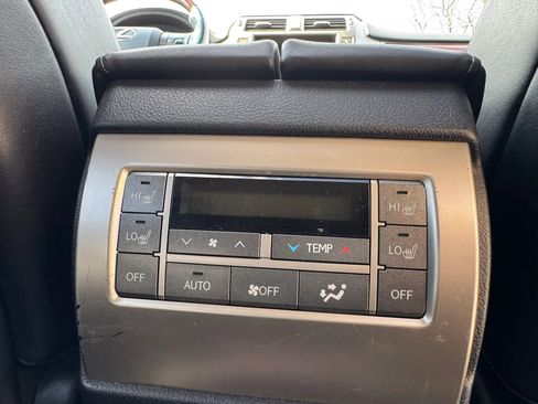 Used 2016 Lexus GX 460 w/ Premium Package AWD/4WD image 36