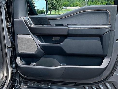 Used 2024 Ford F150 Tremor w/ Bed Utility Package AWD/4WD image 30