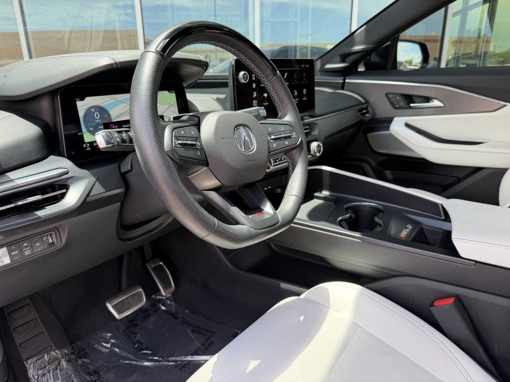 Used 2024 Acura ZDX Type S AWD/4WD image 32