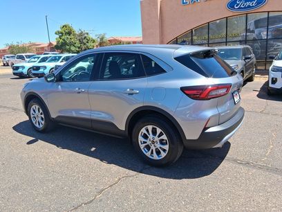 Used 2024 Ford Escape Active w/ Tech Pack #1