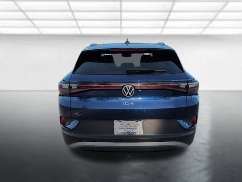 Used 2021 Volkswagen ID.4 1st Edition image 30
