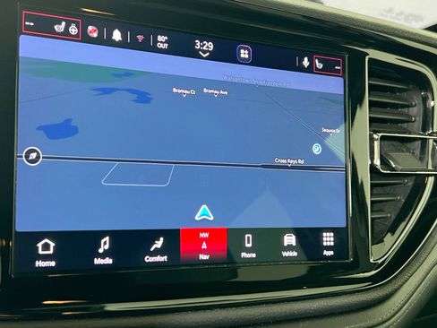 Used 2022 Dodge Durango GT image 12