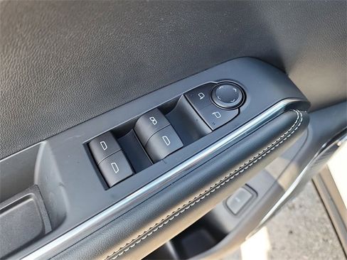 New 2026 GMC Acadia Elevation w/ Black Edition image 12