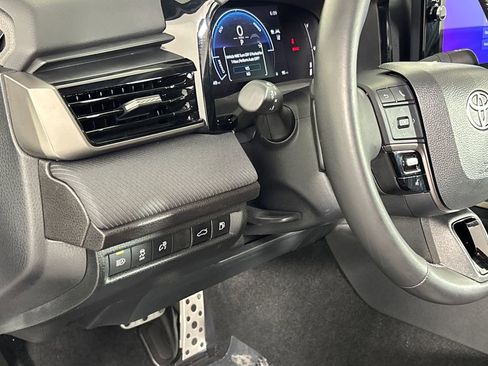 Certified 2025 Toyota Camry SE w/ Multimedia Upgrade Package image 12