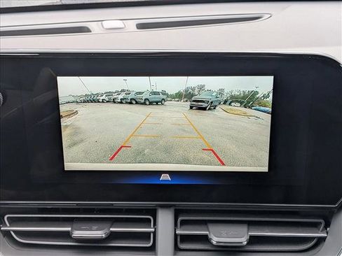 New 2026 Chevrolet Trax ACTIV w/ Sunroof Package image 12