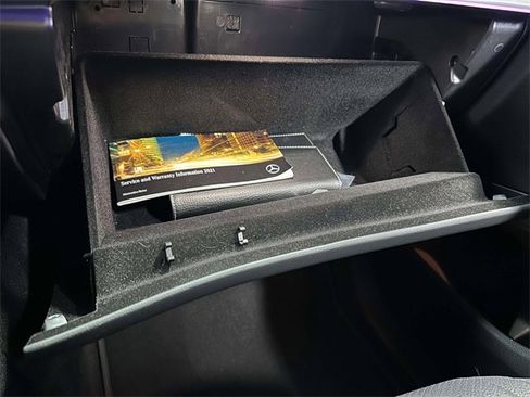 Certified 2021 Mercedes-Benz GLE 350 4MATIC image 28