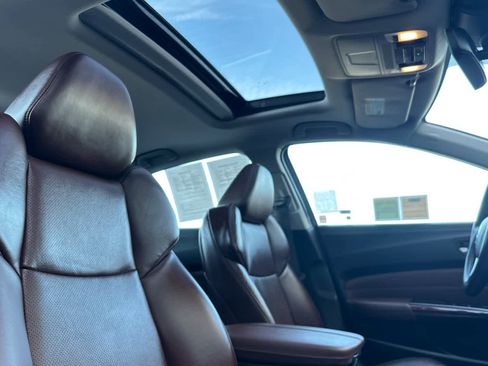 Used 2015 Acura TLX V6 SH-AWD w/ Advance Package image 17