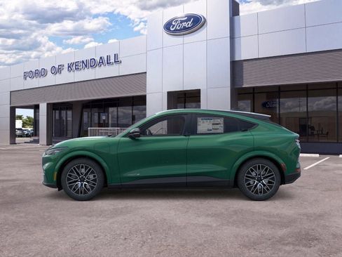 New 2026 Ford Mustang Mach-E Premium RWD image 3