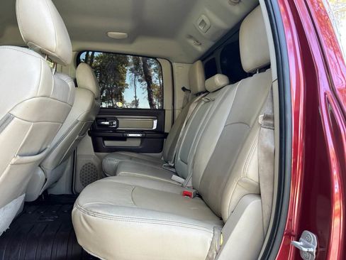 Used 2014 RAM 1500 Laramie w/ Convenience Group image 24