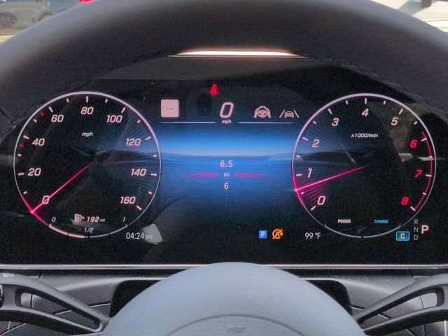 New 2026 Mercedes-Benz CLE 450 4MATIC Coupe image 27
