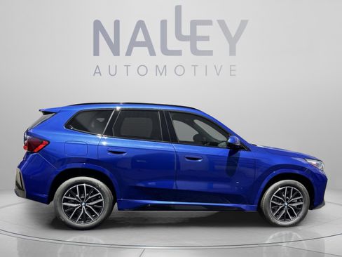 Used 2025 BMW X1 xDrive28i w/ Technology Package image 5