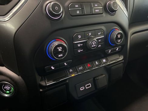 Used 2022 Chevrolet Silverado 1500 LT image 14