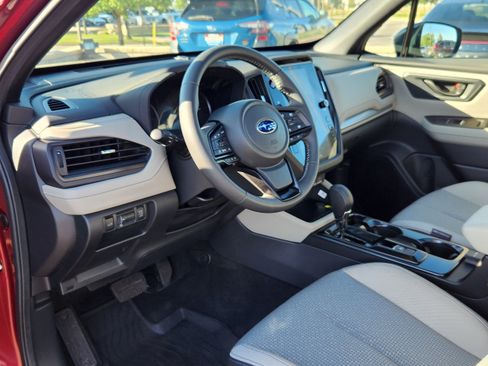 Used 2026 Subaru Forester Premium AWD/4WD image 7